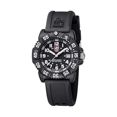Luminox Jam Tangan Segala Medan Product Review Youtube