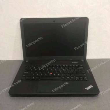 Lenovo Thinkpad E440 i5 Gen 4Th Harga Murah