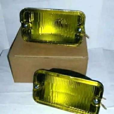 Lampu bemper hino dutro/FOG lamphinodutro/Lampukabuthinodutro-sepasang