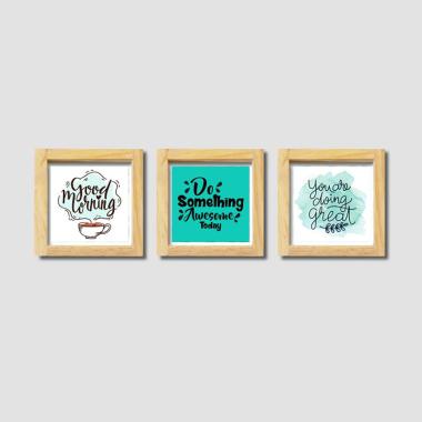 Jual Prima Shabby Craft Wooden Walldecor Boy S Room Free Custom