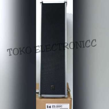 Speaker Column TOA ZS-202C