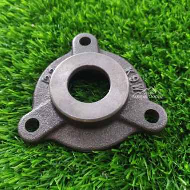 Rumah Sil As Roda Traktor Quick - Seal Housing All Type Cakar Baja Mini