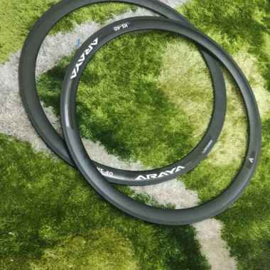 VELG RIMS ARAYA KS40 32 HOLE 700C ALLOY