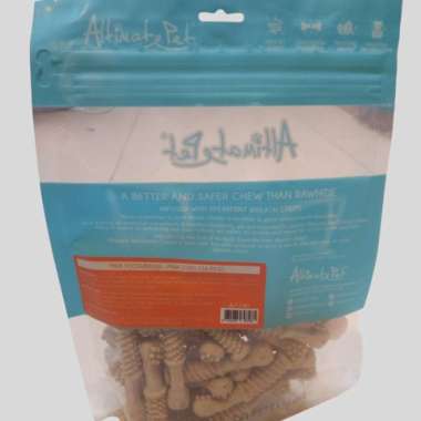 dental chews treat dog milk toothbrush