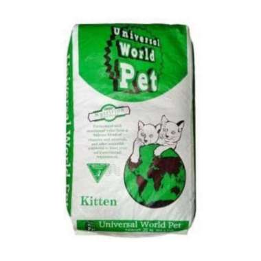 universal kitten 20kg
