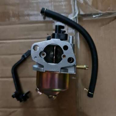 Ec2500 Carburator Karburator Mesin Genset 4tak 3500 4000 4500 watt
