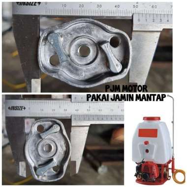 Pully Poli Puli Mangkok kuda kuda starter engkol tu26 tnk777 small