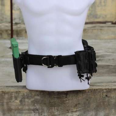 belt ipsc warbelt set tactical