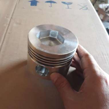 Piston Mesin Diesel Kubota Rd75 Rd 75 Rd85 Rd 85