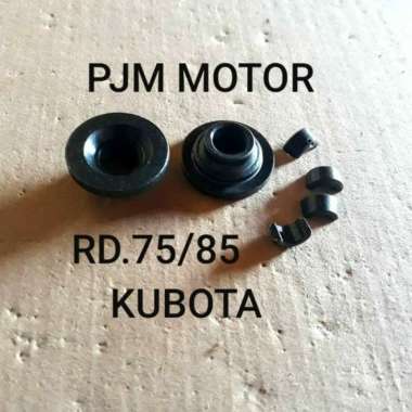 Retainer Cooter Topi kuku klep Mesin Kubota Rd75 Rd85 Rd 75 Rd 85