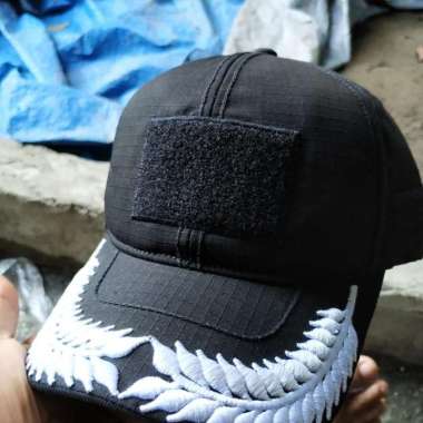topi pamen polri tactical