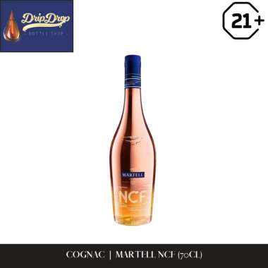 Martell NCF