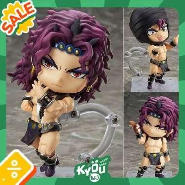 Nendoroid Kars - JoJo's Bizzare Adventure