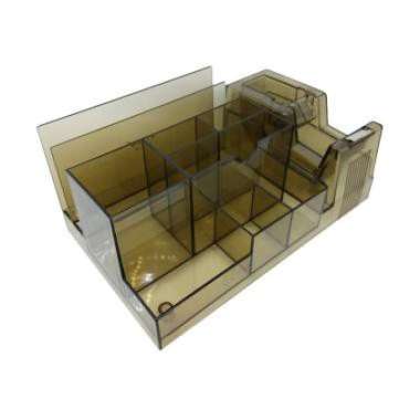 Desk Set Pensil Organizer Akrilik - Joyko DS-338 MURAH