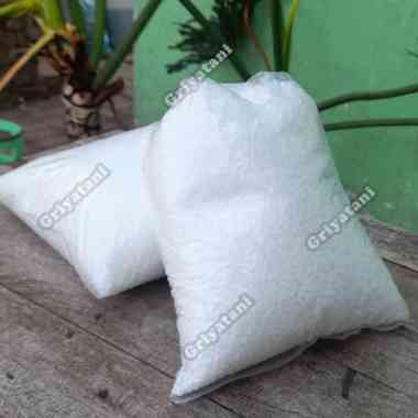 Pupuk Urea Granul 1 Kg cap daun buah pupuk kaltim 1 kg repack