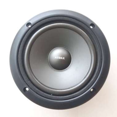 MID RANGE AUDAX SPEAKER 5 INCH MIDLE MIDRANGE MIDEL AUDAX 5171 ASLI