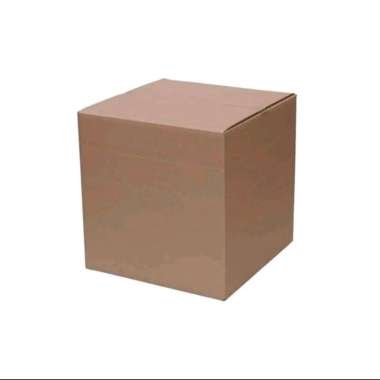 Packing Kardus ukuran besar / Tambahan packing kardus