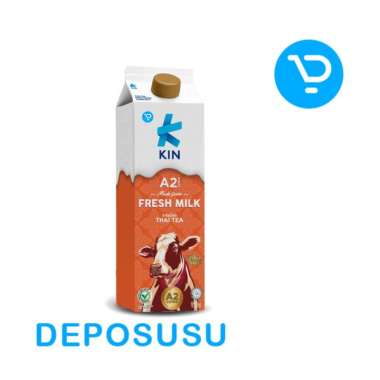 Kin Fresh Milk