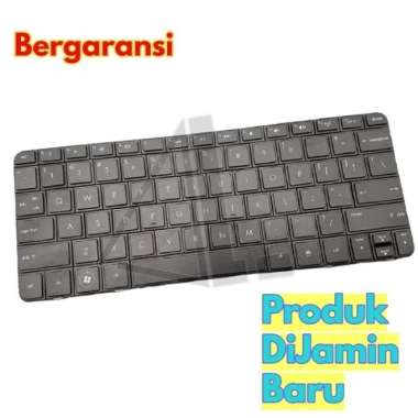 Keyboard Mini 210-4000 MINI 1103 Mini 110-3556 Laptop Keyboard Black