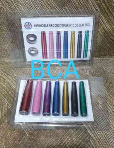 Alat Buka Dan Pasang Shaft Seal Leher Ac Mobil