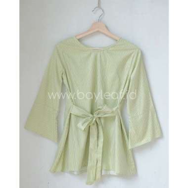 Bayleaf.id Thalia Blouse XL APPLE