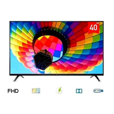 TCL 40D3000B Led Tv 40 Digital Full Hd Tv L40D3000B