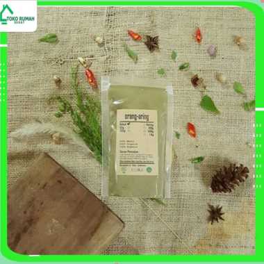 URANG ARING ORANG ARING BUBUK 100 GRAM - Eclipta Prostrata - MUR