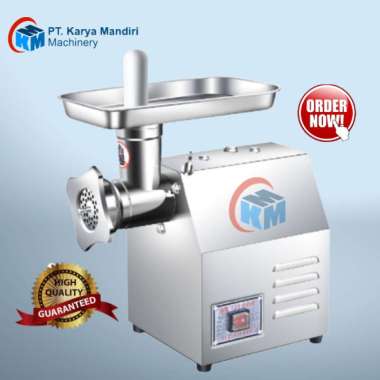 Meat Grinder / Mincer TJ12-F
