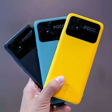 poco C40 4/64GB