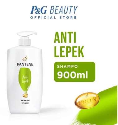 Pantene Shampoo