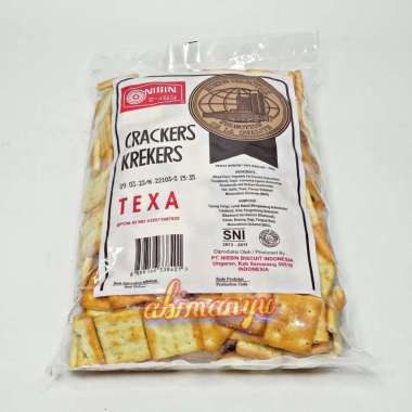 biskuit nissin jadul texa frychip fishly madu kopi hexa texa