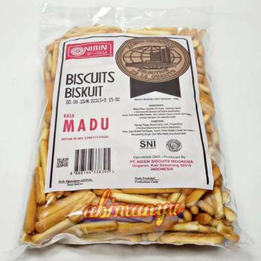 biskuit nissin jadul texa frychip fishly madu kopi hexa madu