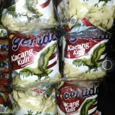 KACANG KULIT GARUDA 16 GRAM