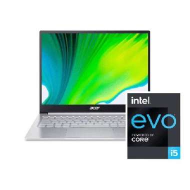 Acer Swift 3 Air 3 SF313-53 - Core i5-1135G7|8GB|512GB|13.5" QHD IPS