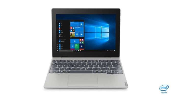 Lenovo IdeaPad D330 2in1 Flex TOUCH N4020/10.1"HD/8GB/128GB/Win10 Pro
