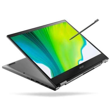 Acer Spin 3 SP313-51N - Core i5-1135G7|8GB|512GB|13.3" WQXGA 2K Touch