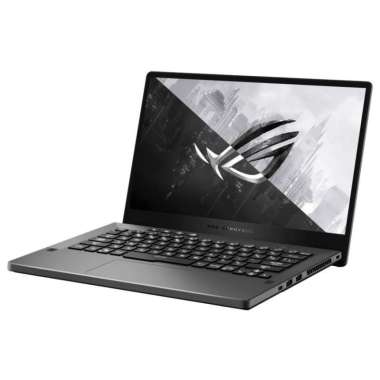 Asus ROG Zephyrus G14 GA401QC - Ryzen 7 5800H|RTX 3050|14" 144Hz