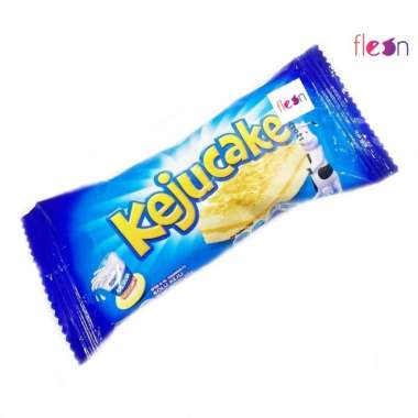 Promo Harga KRAFT Keju Cake 16 gr - Blibli