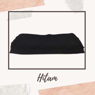 Jilbab Saudia Rawis Segi Empat Rawis Bella Polly Cotton/Jilbab Rawis Polos/Square Rawis Plain hijab 