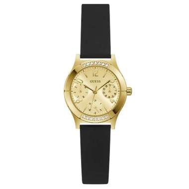 JAM GUESS ORIGINAL - JAM GUESS GW0451L1 JAM TANGAN GUESS 0451 GUESS GW0451 JAM TANGAN WANITA JAM WAN