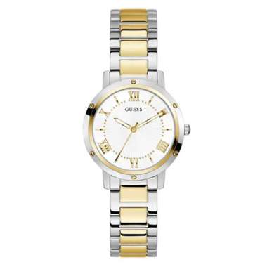 JAM GUESS ORIGINAL - JAM GUESS GW0404L2 JAM TANGAN GUESS 0404 GUESS GW0404 JAM TANGAN WANITA JAM WAN