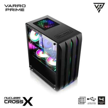Pc Gaming Editing I5 Fullset Monitor 19 Inch Siap Pakai Editing Gaming CPU+MONITOR+KEY+MOUSE CASING 