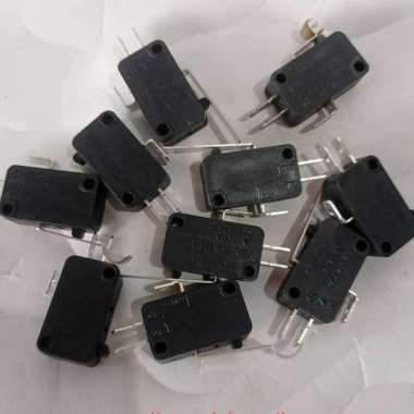 switch saklar otomatis magic com/blender