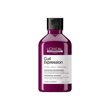 LOREAL Professionnel Serie Expert Curl Expression Cream Shampoo