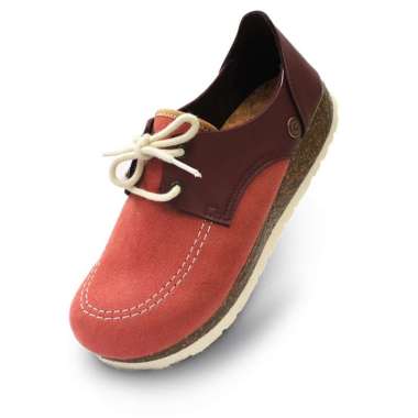 CORTICA MISHKA - SANDAL WANITA 37 Red
