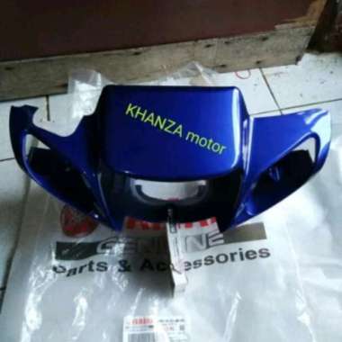BATOK DEPAN FIZ R ASLI YGP ORIGINAL YAMAHA