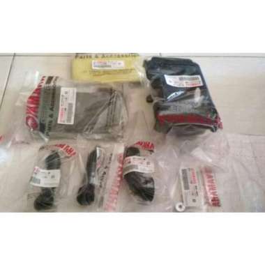 BOK BOX FILTER UDARA SET CRYPTON VEGA LAMA JUPITER LAMA ORIGINAL