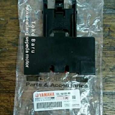 COVER AKI TUTUP AKI MIO SPORTY ORIGINAL YGP