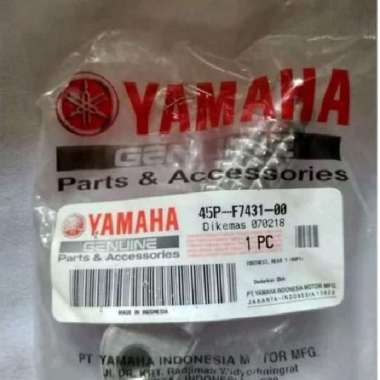 COVER ARM KANAN R15 V2 V3 ORIGINAL YGP