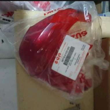 MIKA LAMPU STOP SKYDRIVE ORIGINAL SGP